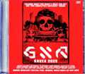 Guns N' Roses ガンズ・アンド・ローゼス/Korea 2025 Complete Jewel Version