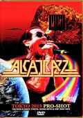 Alcatrazz アルカトラスTokyo,Japan 2019 2Days Pro-Shot Edition
