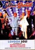 Elton John Brandi Carlile エルトン・ジョン ブランディ・カーライル/London,UK 2025 & more