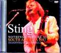 Sting スティング/Argentina 1987 Complete Multi-Cam Edition & more Jewel Version
