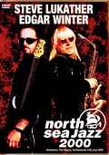 Edgar Winter Steve Lukather スティーヴ・ルカサー エドガー・ウィンター/Netherlands 2000 Multi-Cam Edition