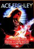 Ace Frehley エース・フレーリー/NY,USA 2025 Complete