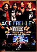 Ace Frehley エース・フレーリー/MD,USA 2025 Complete 2Source Edition