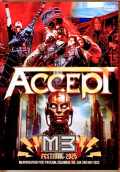 Accept アクセプト/MD,USA 2025
