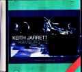 Keith Jarrett Trio キース・ジャレット/Germany 1974 Multi-Cam Edition Jewel Version