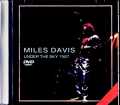 Miles Davis マイルス・デイビス /Tokyo,Japan 1987 Multi-Cam Edition Jewel Version