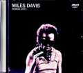 Miles Davis マイルス・デイビス /Austria 1973 Multi-Cam Edition Jewel Version