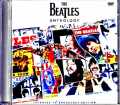 Beatles ビートルズ/Anthology Japanese TV Broadcast Edition Jewel Version