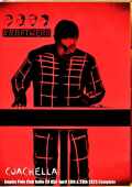Kraftwerk クラフトワーク/CA,USA 2025 2Days Complete Multi-Cam Edition