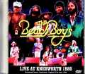 Beach Boys ビーチ・ボーイズ/England,UK 1980 Multi-Cam on Broadcast 2007 Edition Jewel Version