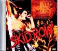 Skid Row スキッド・ロウ/CA,USA 1992 Complete Jewel Version