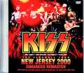 Kiss キッス/NJ,USA06.27. 2000 Complete Multi-Cam Edition Jewel Version
