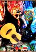 Ed Sheeran エド・シーラン/England,UK 2025 & more Multi-Cam Edition