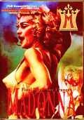 Madonna マドンナ/France 1990 Complete Multi-Cam Edition