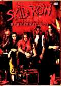 Skid Row スキッド・ロウ/Rehearsal for Slave To The Grind Tour 1991 PRO-SHOT Edition
