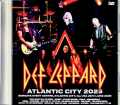 Def Leppard デフ・レパード/NJ,USA 2025 Complete Jewel Version