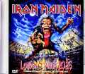 Iron Maiden アイアン・メイデン/London,UK 2025 Complete Jewel Version