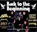 Various Artists Ozzy Osbourne,Black Sabbath,Metallica,Gun's N' Roses Pantera,Slayer オジー・オズボーン ブラック・サバス/England,UK 2025 Complete Multi-Cam Edition