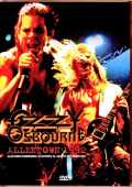 Ozzy Osbourne オジー・オズボーン/PA,USA 09.17.1992 Complete
