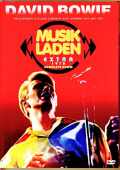 David Bowie デヴィッド・ボウイ/West Germany 05.29.1978 Multi-Cam Edition Upgrade
