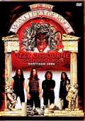 Ozzy Osbourne オジー・オズボーン/Chile 09.08.1995 Complete Multi-Cam Edition