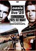 Oasis オアシス/Scotland,UK 08.08.2025 Complete