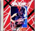 Van Halen ヴァン・ヘイレン/CA,USA 03.25.1979 Jewel Version