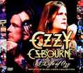 Ozzy Osbourne オジー・オズボーン/Ultimate Compilation of Promo Clips 1970-2025