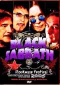 Black Sabbath ブラック・サバス/Greece 2005 & more Multi-Cam Edition
