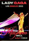 Lady Gaga レディ・ガガ/CA,USA 07.28.2025 Complete Multi-Cam Edition