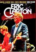 Eric Clapton エリック・クラプトン/London,UK 05.23.2025 Complete Multi-Cam Edition