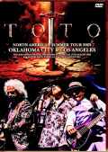 Toto トト/OK,USA 2025 & more Complete