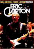 Eric Clapton エリック・クラプトン/London,UK 05.24.2025 Complete Multi-Cam Edition