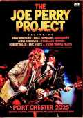 Joe Perry Project ジョー・ペリー/NY,USA 08.27.2025 Complete