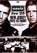 Oasis オアシス/NJ,USA 08.31.2025 Complete