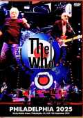 Who,The ザ・フー/PA,USA 09.10.2025 Complete