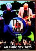 Who,The ザ・フー/NJ,USA 09.12.2025 Complete