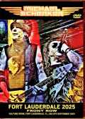 Michael Schenker マイケル・シェンカー/FL,USA 09.06.2025 Complete