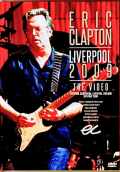 Eric Clapton エリック・クラプトン/England,UK 05.13.2009