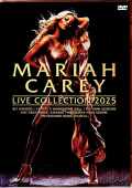 Mariah Carey マライア・キャリー/Pro-shot & Broadcast Compilation 2025