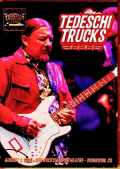 Tedeschi Trucks Band テデスキ・トラックス・バンド/CO,USA 2025 Complete