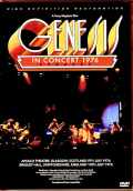 Genesis ジェネシス/Scotland,UK 1976 Multi-Cam Edition & more