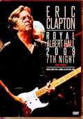 Eric Clapton エリック・クラプトン/London,UK 2009 Complete