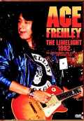 Ace Frehley エース・フレーリー/NY,USA 1992 Complete