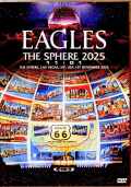 Eagles イーグルス/NV,USA 11.01.2025 Complete