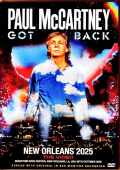 Paul McCartney ポール・マッカートニー/LA,USA 10.29.2025 Complete Synced with IEM Recording Edition