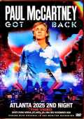 Paul McCartney ポール・マッカートニー/GA,USA 11.03.2025 Synced with IEM Recording Edition