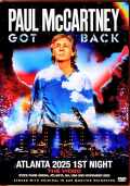 Paul McCartney ポール・マッカートニー/GA,USA 11.02.2025 Synced with IEM Recording Edition