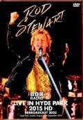 Rod Stewart Faces ロッド・スチュワート フェイセズ/London,UK 2015 2Days Multi-Cam Edition