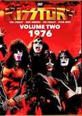Kiss キッス/Rare History 1976